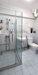 Blk 788C Woodlands Crescent (Woodlands), HDB Executive #503267731